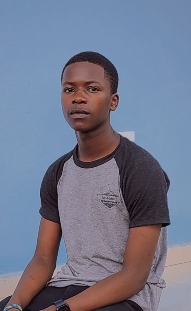 SUGIRA NGENDAHAYO Salomon